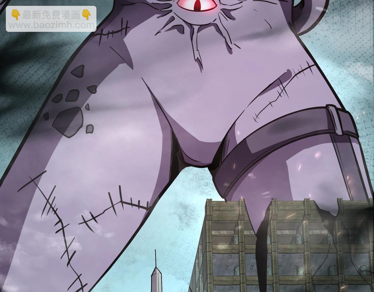 只有我能用召喚術 - 第22話 淪陷區的任務？(2/3) - 7