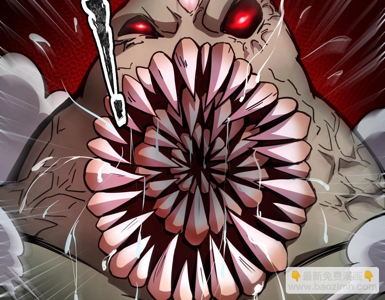 只有我能用召喚術 - 第24話 圍困！二階魔物？！(2/4) - 5