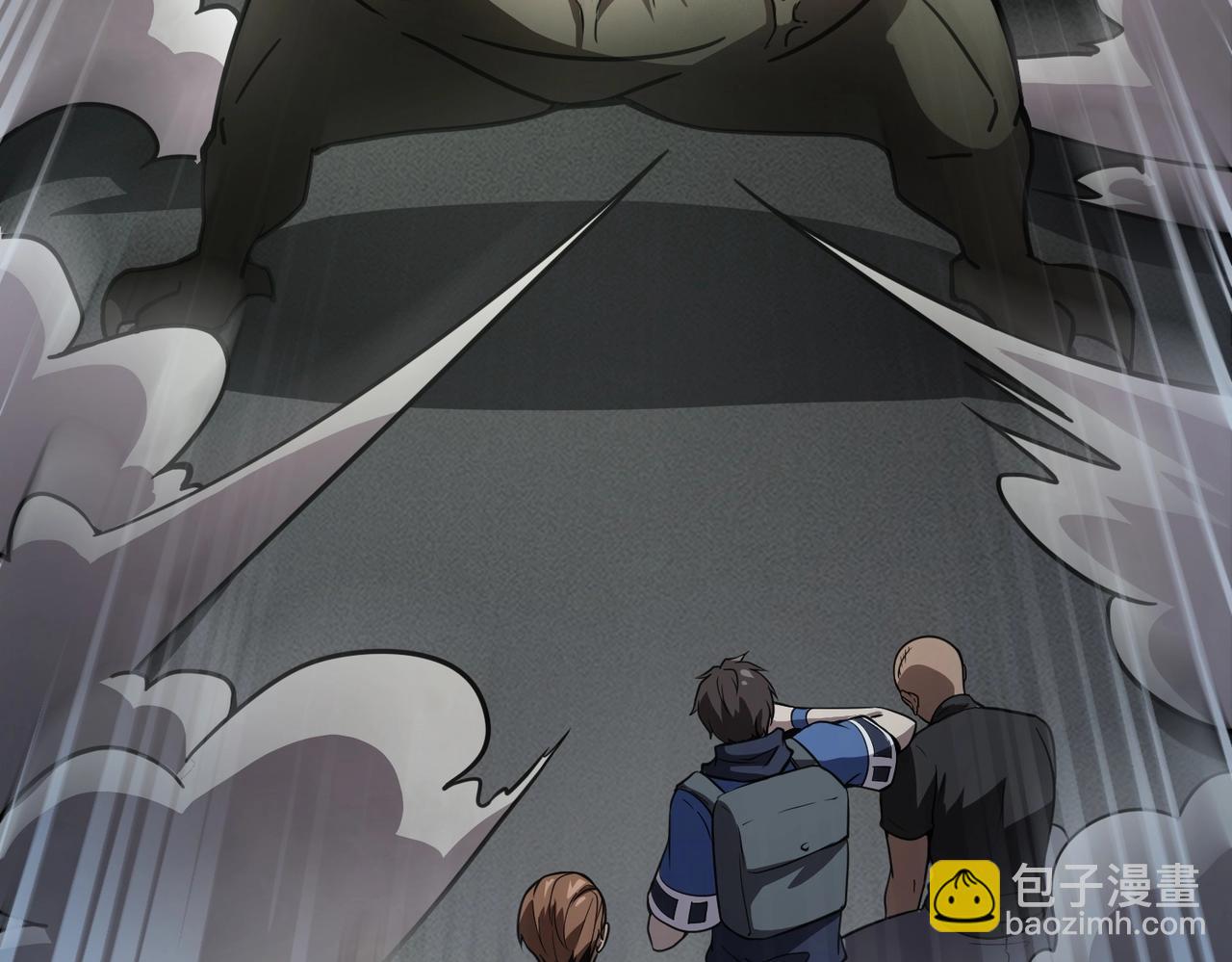 只有我能用召喚術 - 第24話 圍困！二階魔物？！(2/4) - 7