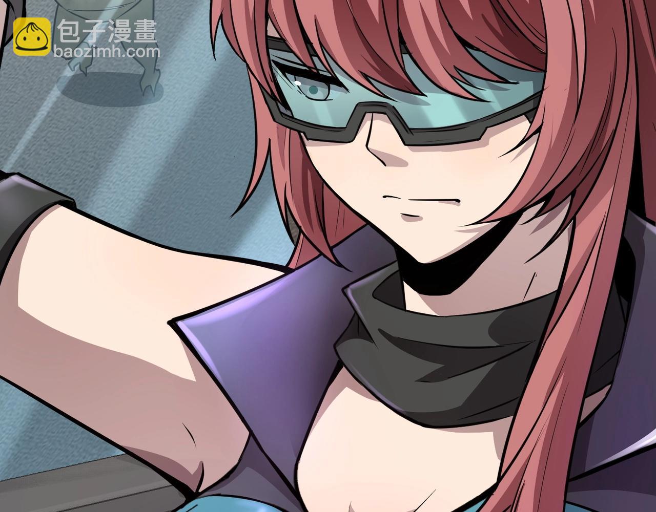 只有我能用召喚術 - 第26話 這神秘女人好厲害！(3/3) - 6