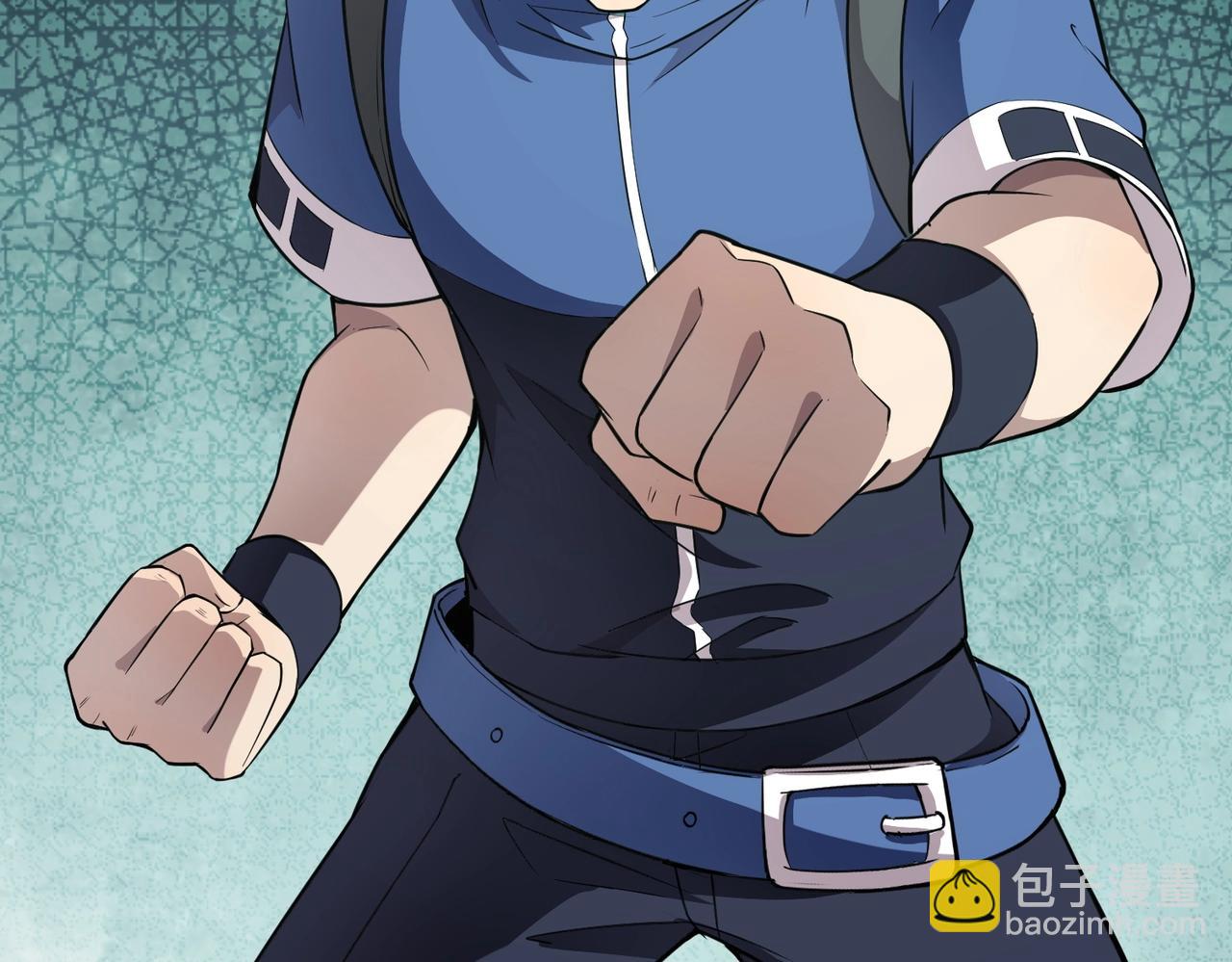 只有我能用召喚術 - 第26話 這神秘女人好厲害！(1/3) - 3