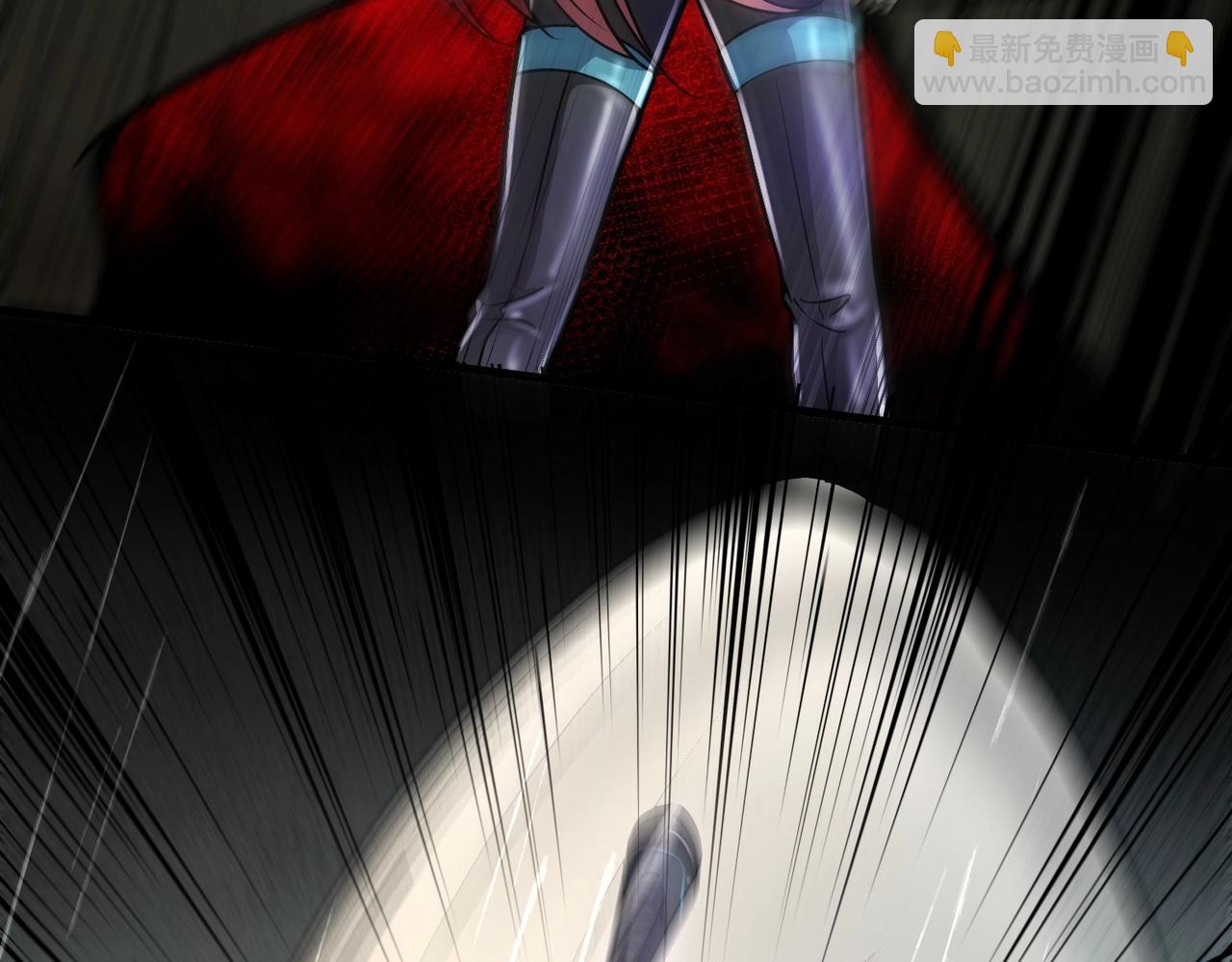 只有我能用召喚術 - 第26話 這神秘女人好厲害！(2/3) - 7