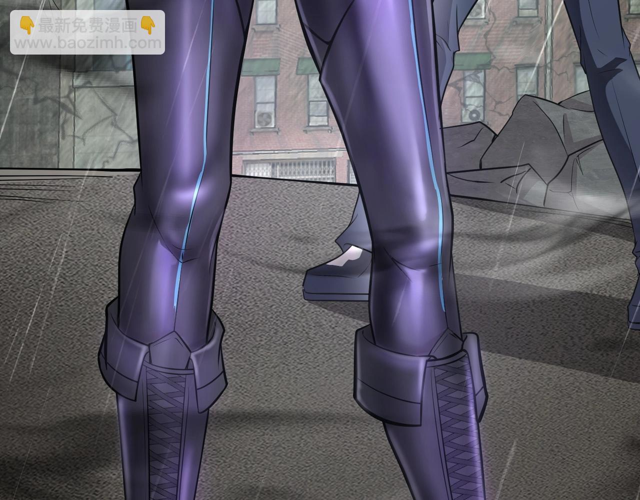 只有我能用召喚術 - 第26話 這神秘女人好厲害！(2/3) - 8