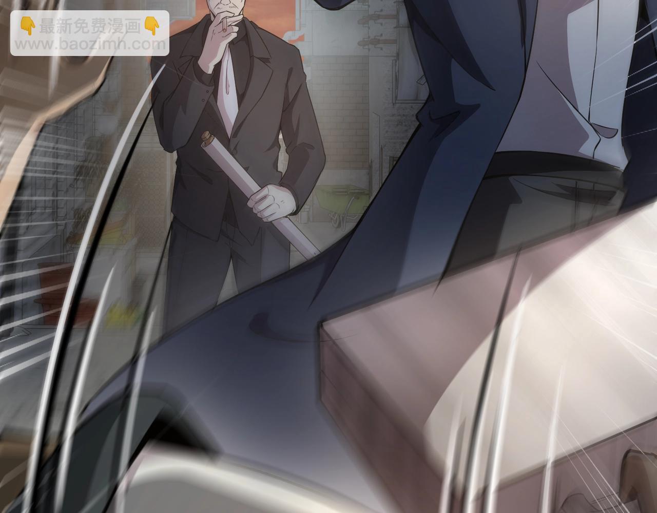 只有我能用召喚術 - 第28話 一階魔域強者，就住我隔壁！？(1/3) - 5