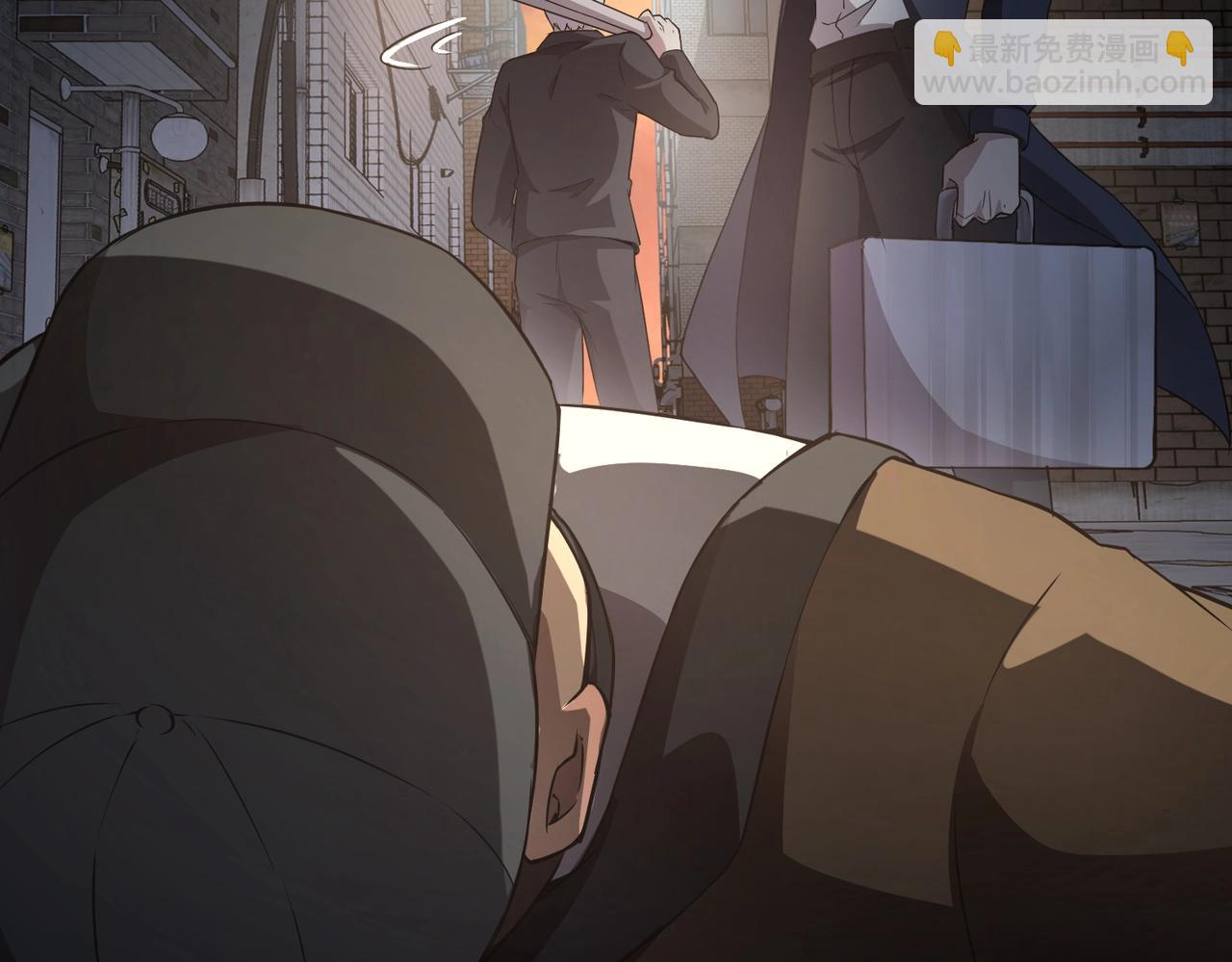 只有我能用召喚術 - 第28話 一階魔域強者，就住我隔壁！？(1/3) - 7