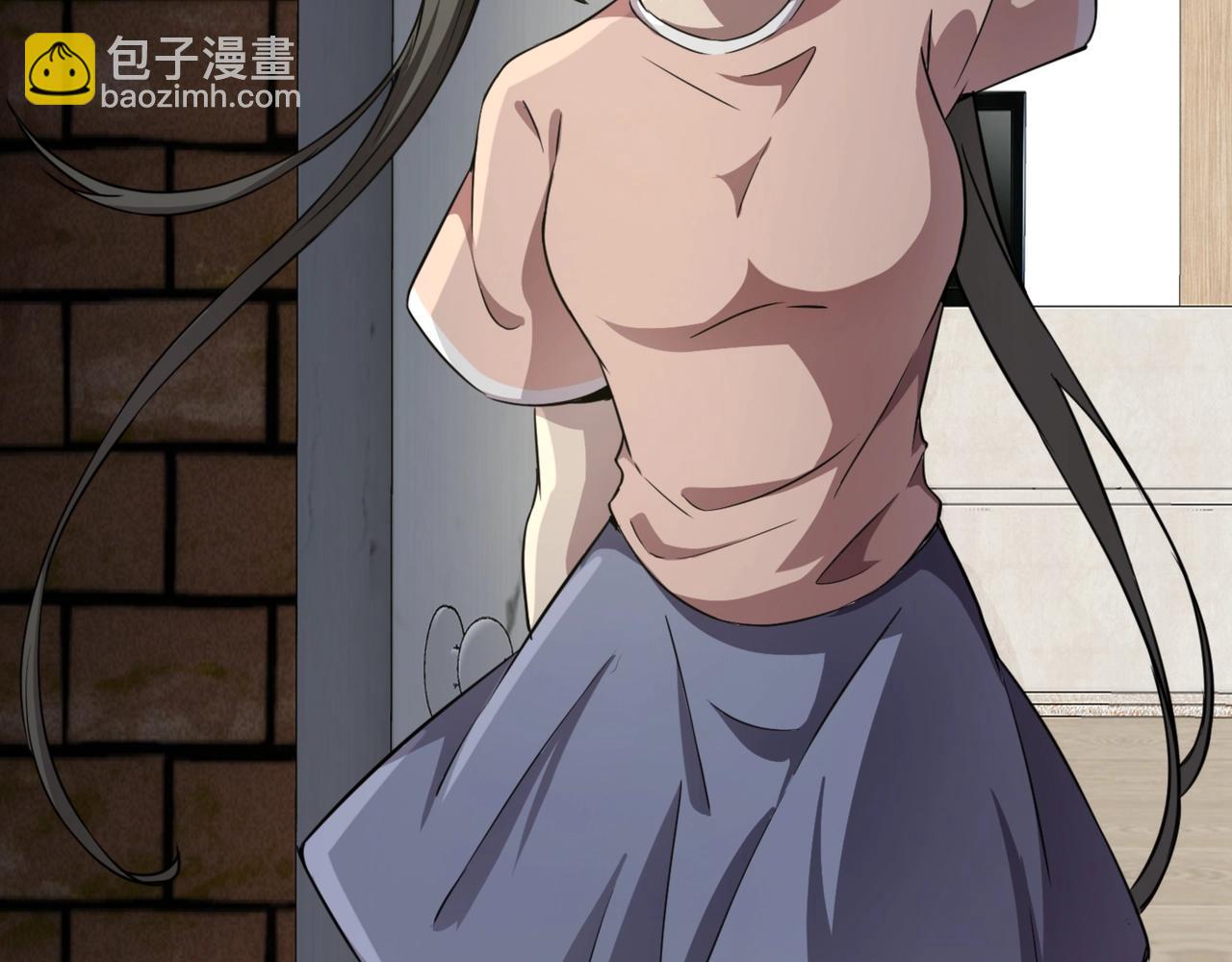 只有我能用召喚術 - 第28話 一階魔域強者，就住我隔壁！？(2/3) - 2