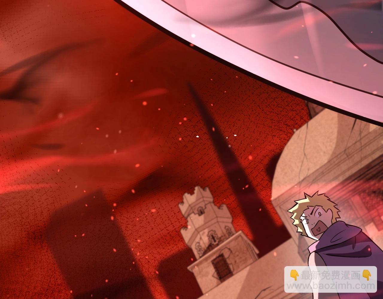 只有我能用召喚術 - 第30話 又見月影！(1/4) - 8