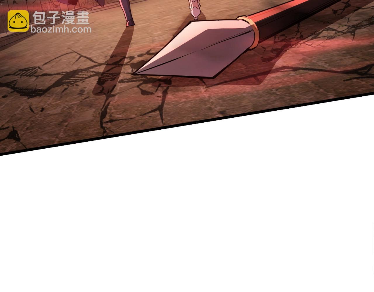 只有我能用召喚術 - 第32話 死亡屠夫？！這BOSS怎麼打？(3/4) - 4