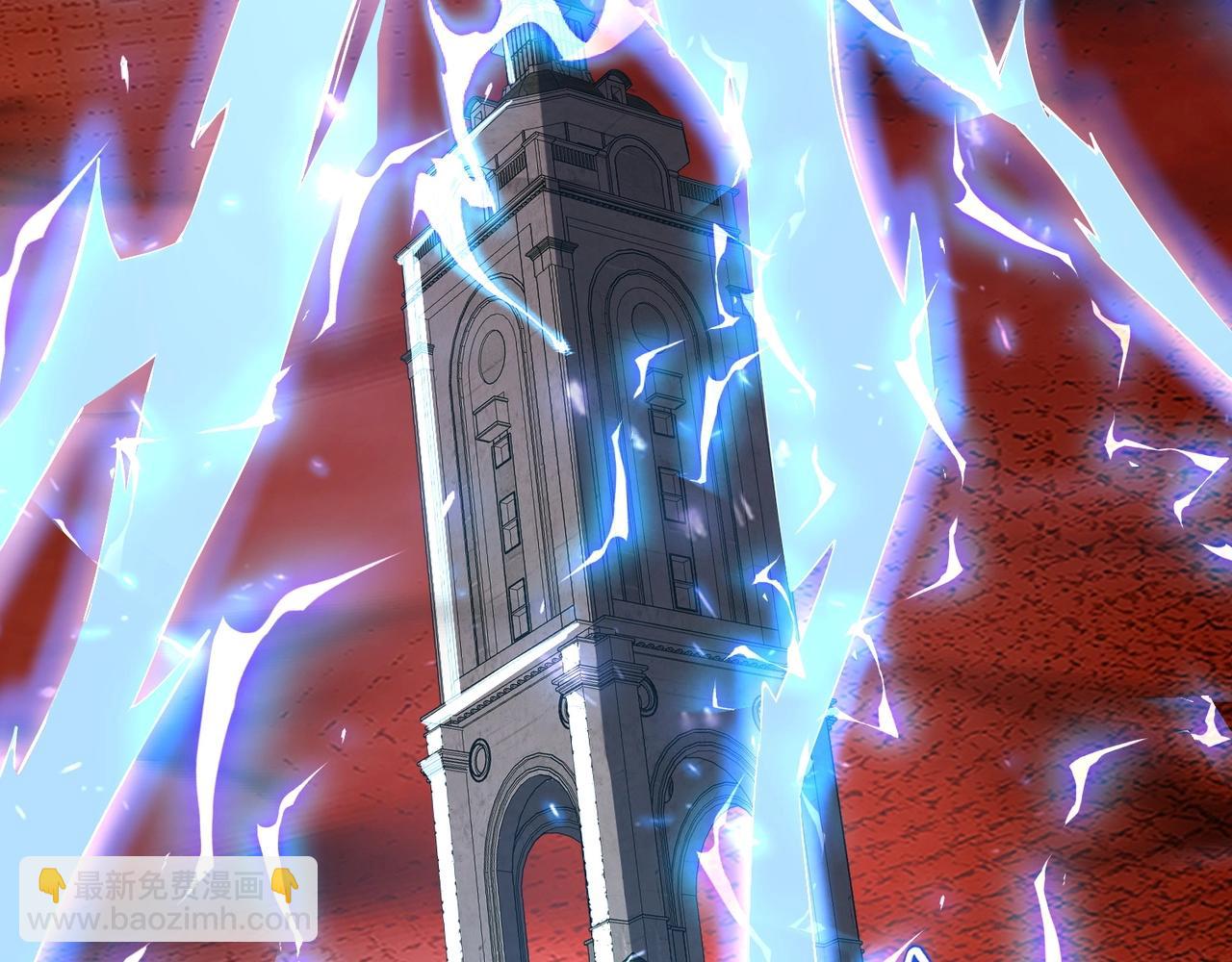 只有我能用召喚術 - 第32話 死亡屠夫？！這BOSS怎麼打？(3/4) - 8