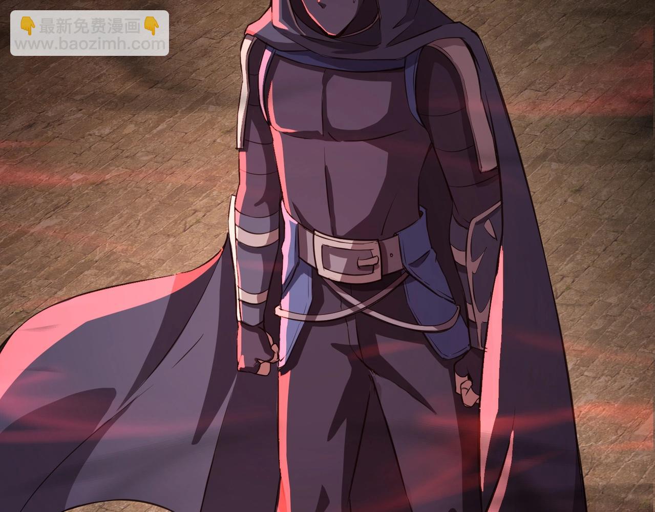 只有我能用召喚術 - 第34話 暗影狼陣亡！誰纔是真BOSS？(3/4) - 8