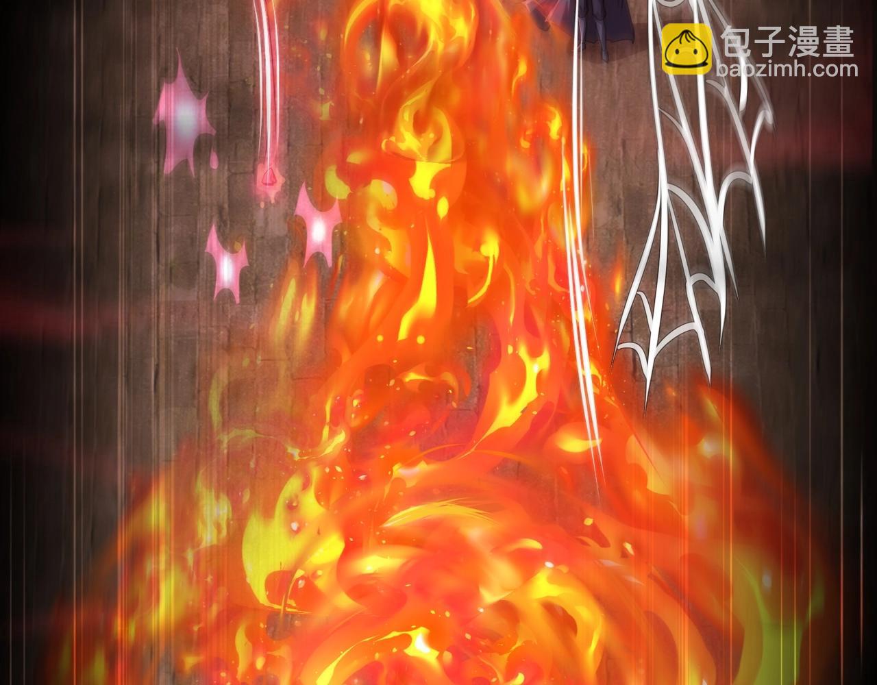 只有我能用召喚術 - 第34話 暗影狼陣亡！誰纔是真BOSS？(3/4) - 5