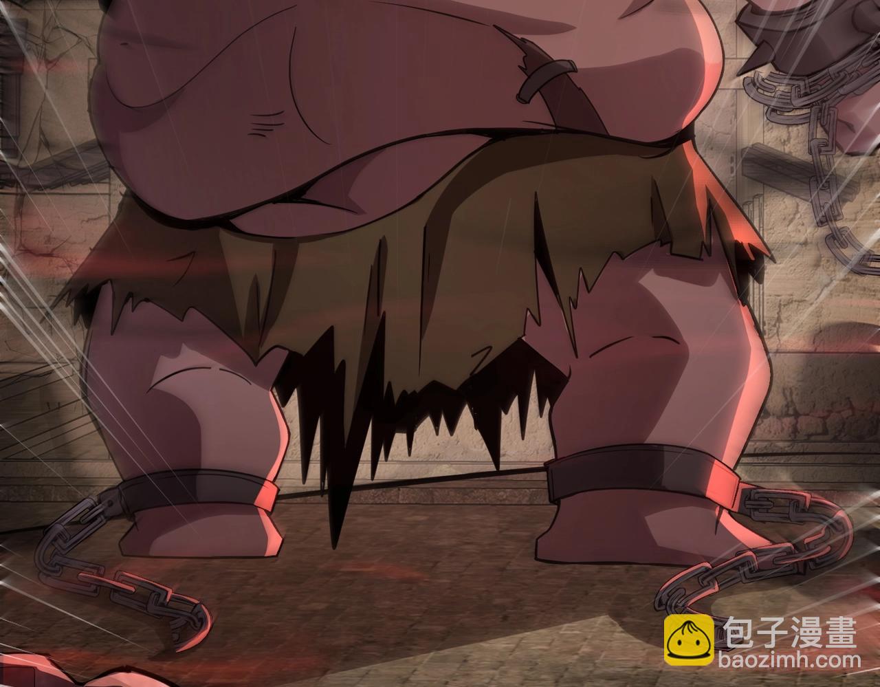 只有我能用召喚術 - 第34話 暗影狼陣亡！誰纔是真BOSS？(4/4) - 2