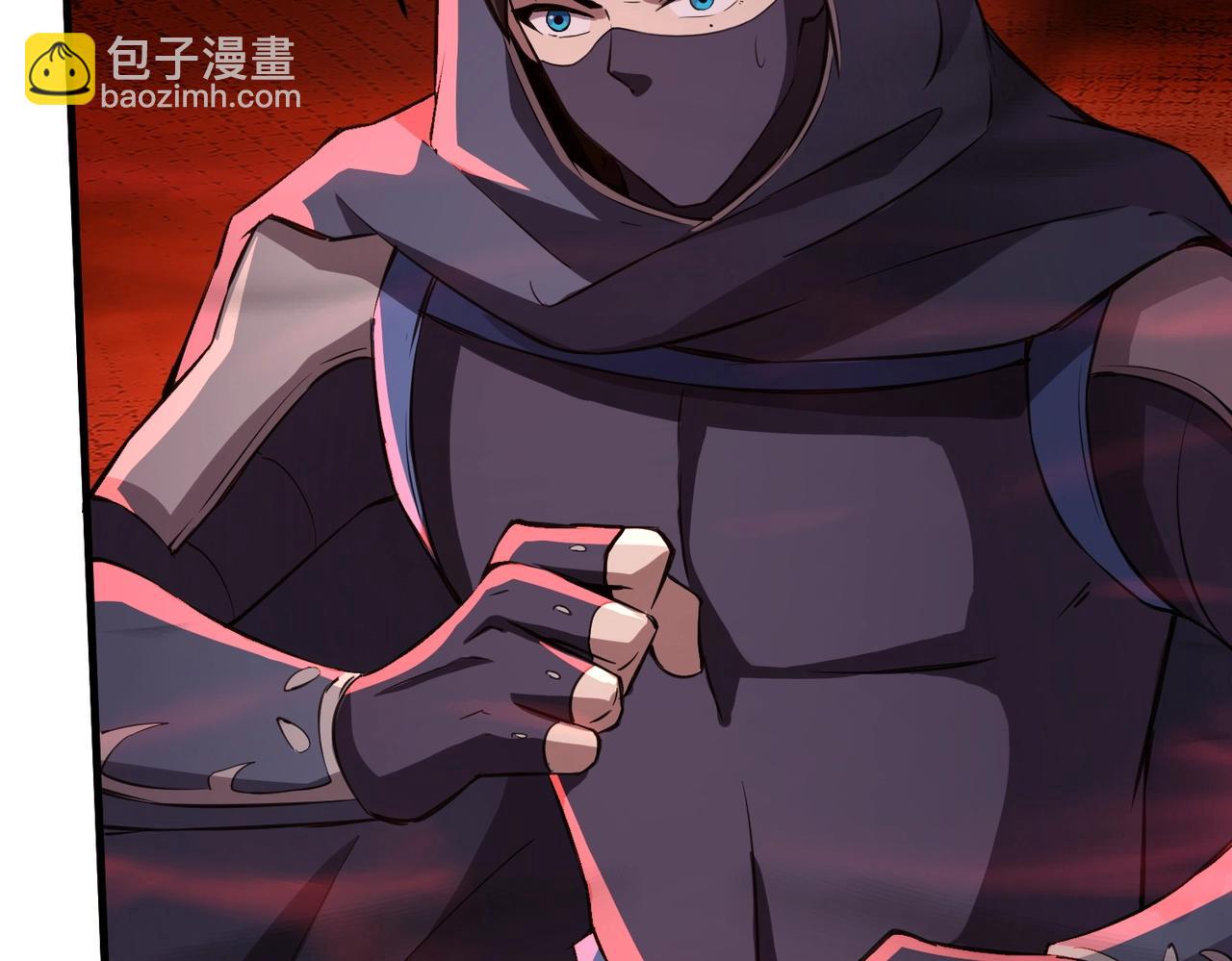 只有我能用召喚術 - 第34話 暗影狼陣亡！誰纔是真BOSS？(4/4) - 3