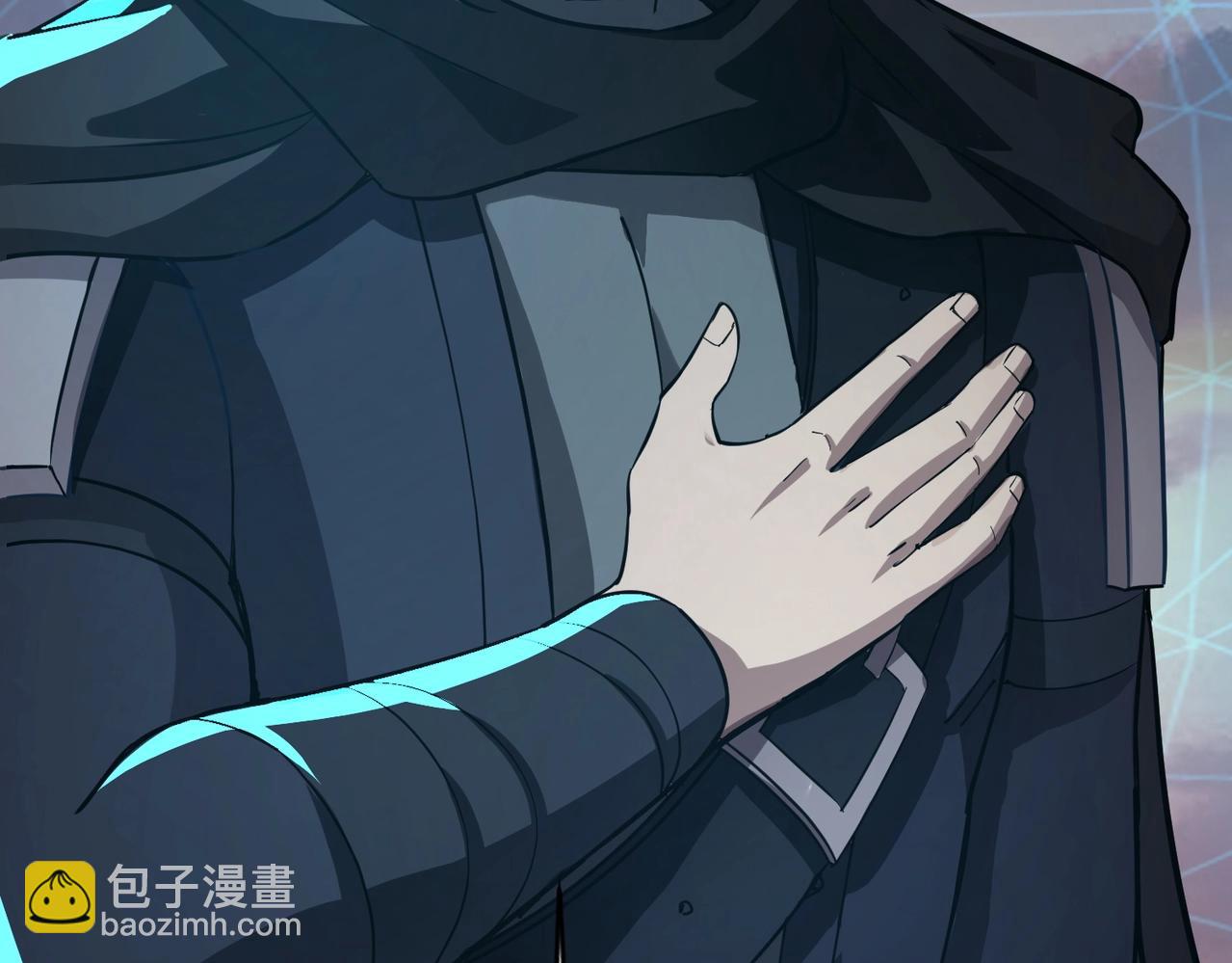 只有我能用召喚術 - 第36話 家裡還有個殺人犯呢！(3/4) - 1