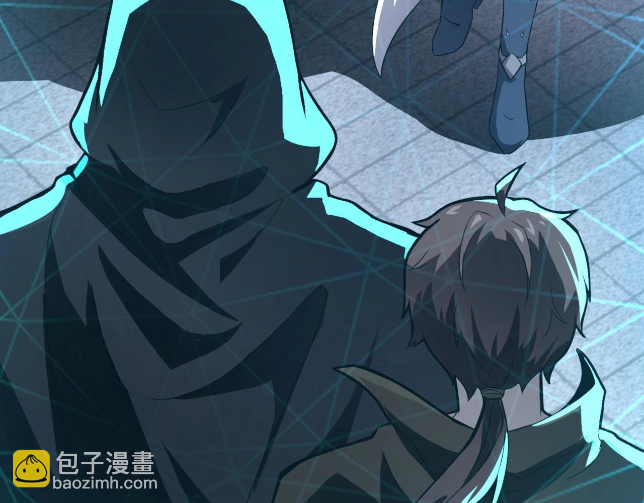 只有我能用召喚術 - 第36話 家裡還有個殺人犯呢！(2/4) - 2