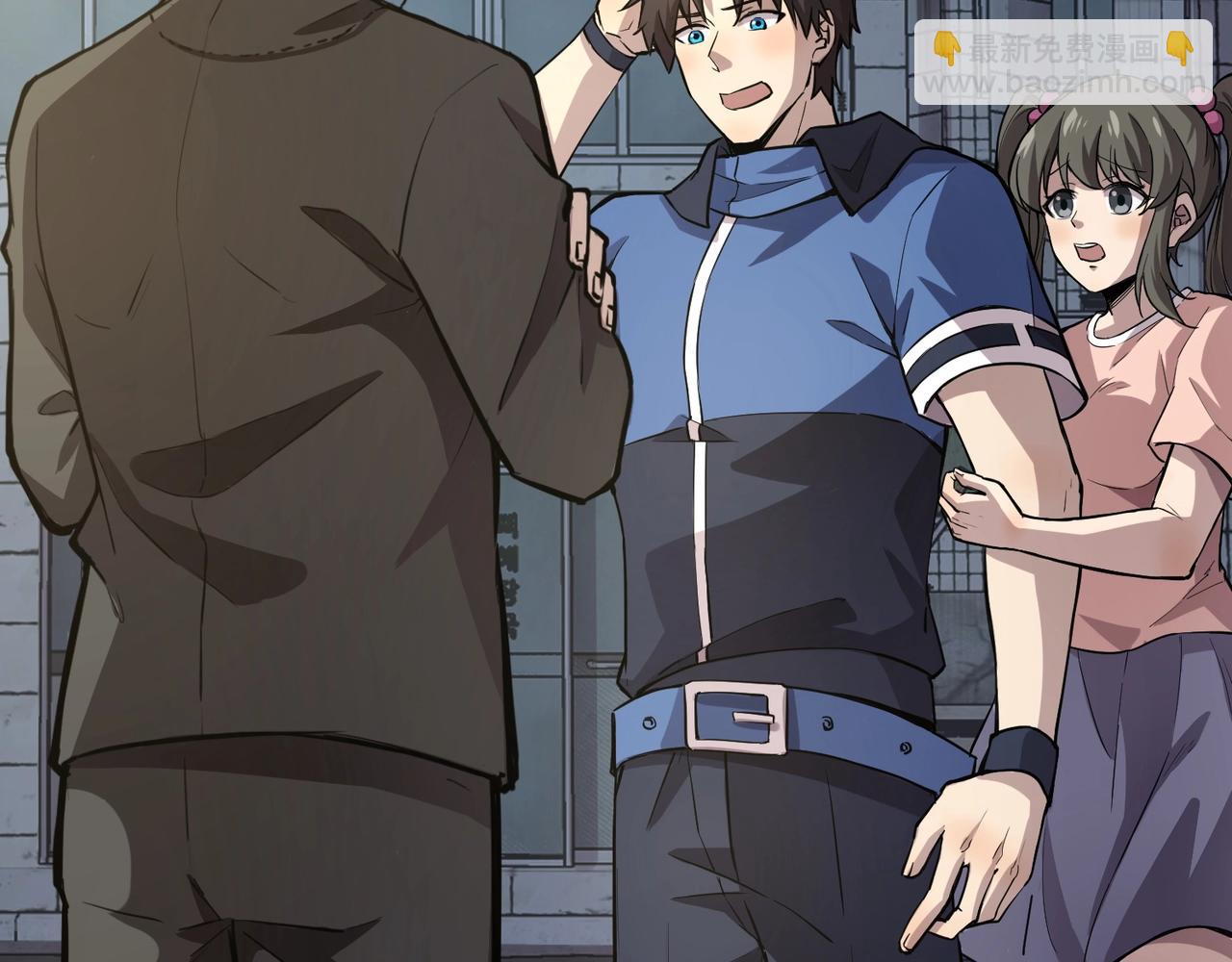 只有我能用召喚術 - 第38章 精神力催眠術？!(3/4) - 4