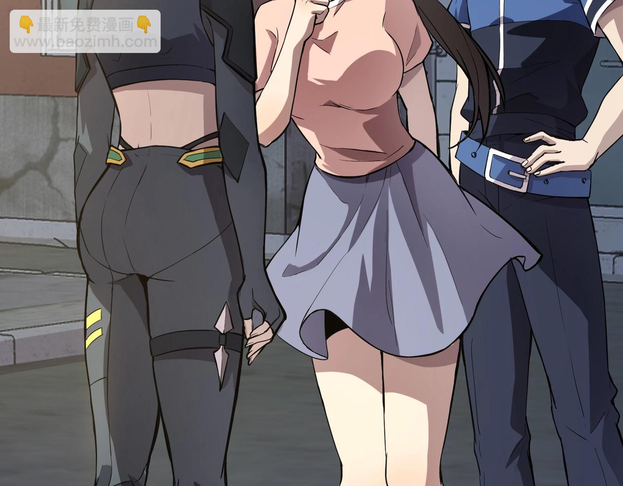 只有我能用召喚術 - 第38章 精神力催眠術？!(2/4) - 5