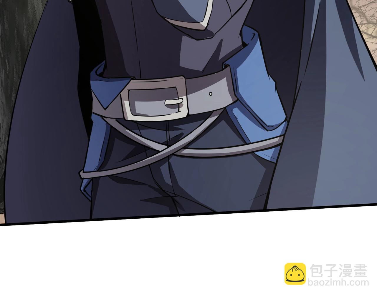 只有我能用召喚術 - 第40話 實在是打不過！(1/4) - 3