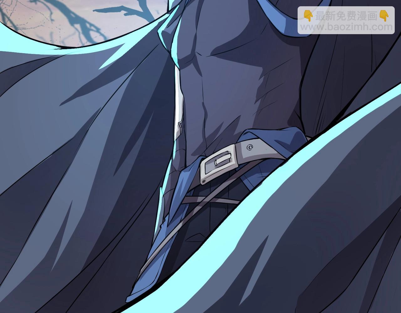 只有我能用召喚術 - 第40話 實在是打不過！(3/4) - 5