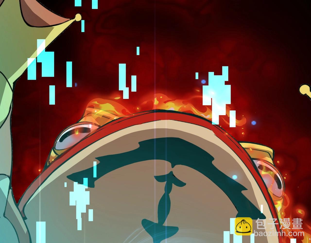 只有我能用召喚術 - 第46話 第三階段的絕殺？死亡獻祭！(1/4) - 3