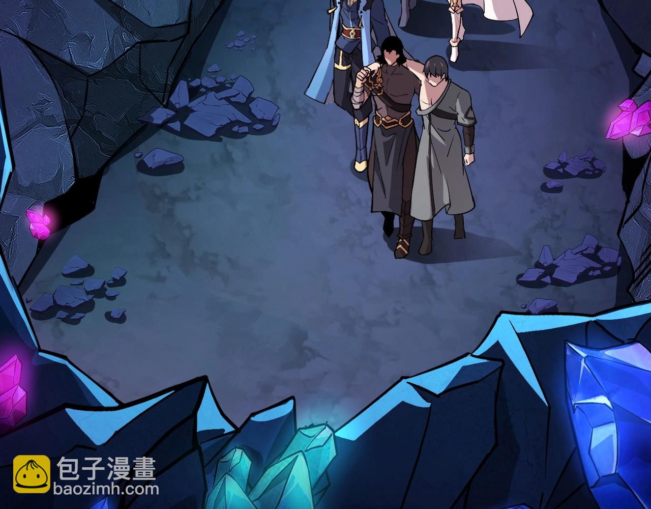 只有我能用召喚術 - 第51話 巨神的犧牲！(3/4) - 2