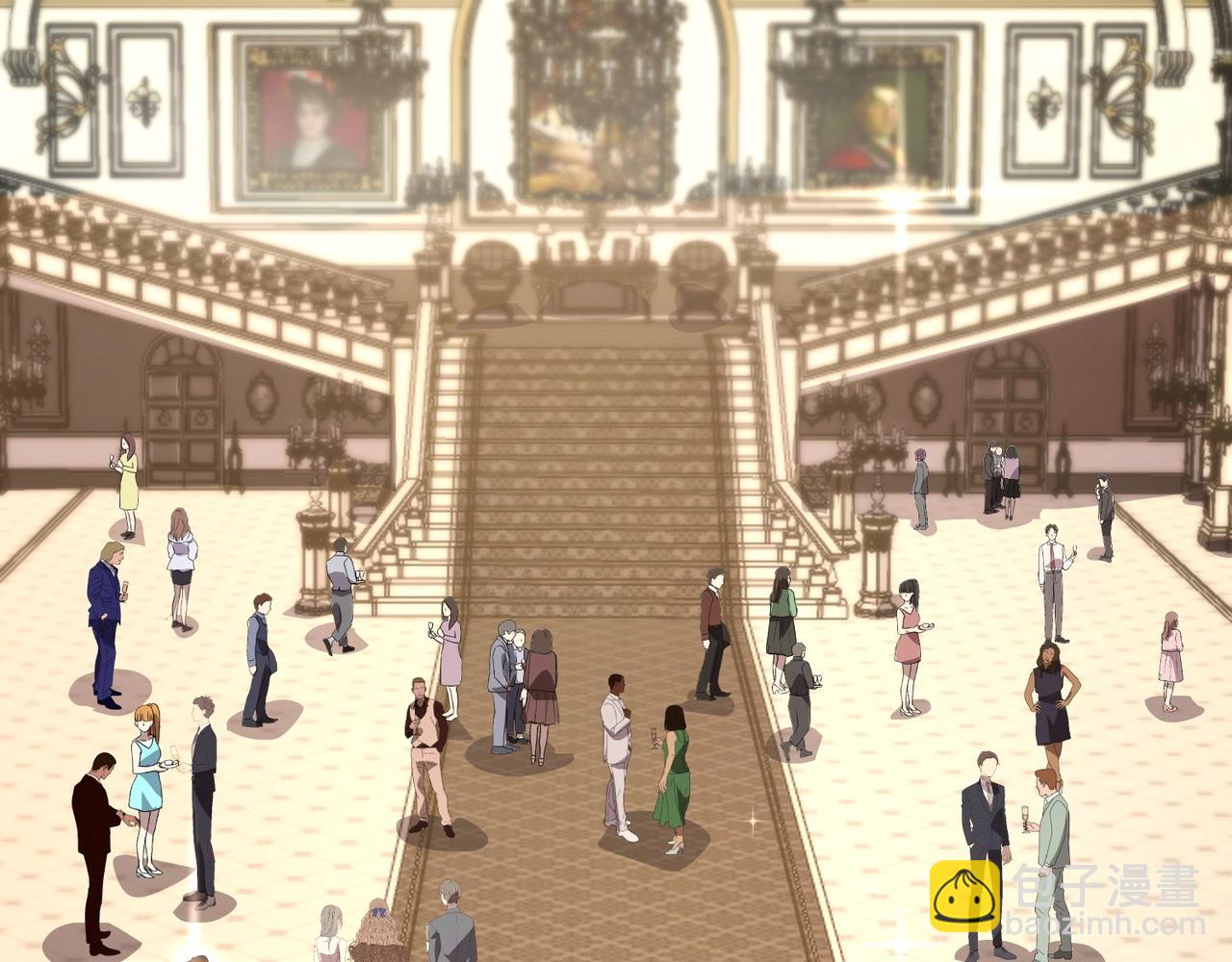 只有我能用召喚術 - 第59話 柳月影？那是我未來的媳婦！(1/4) - 7