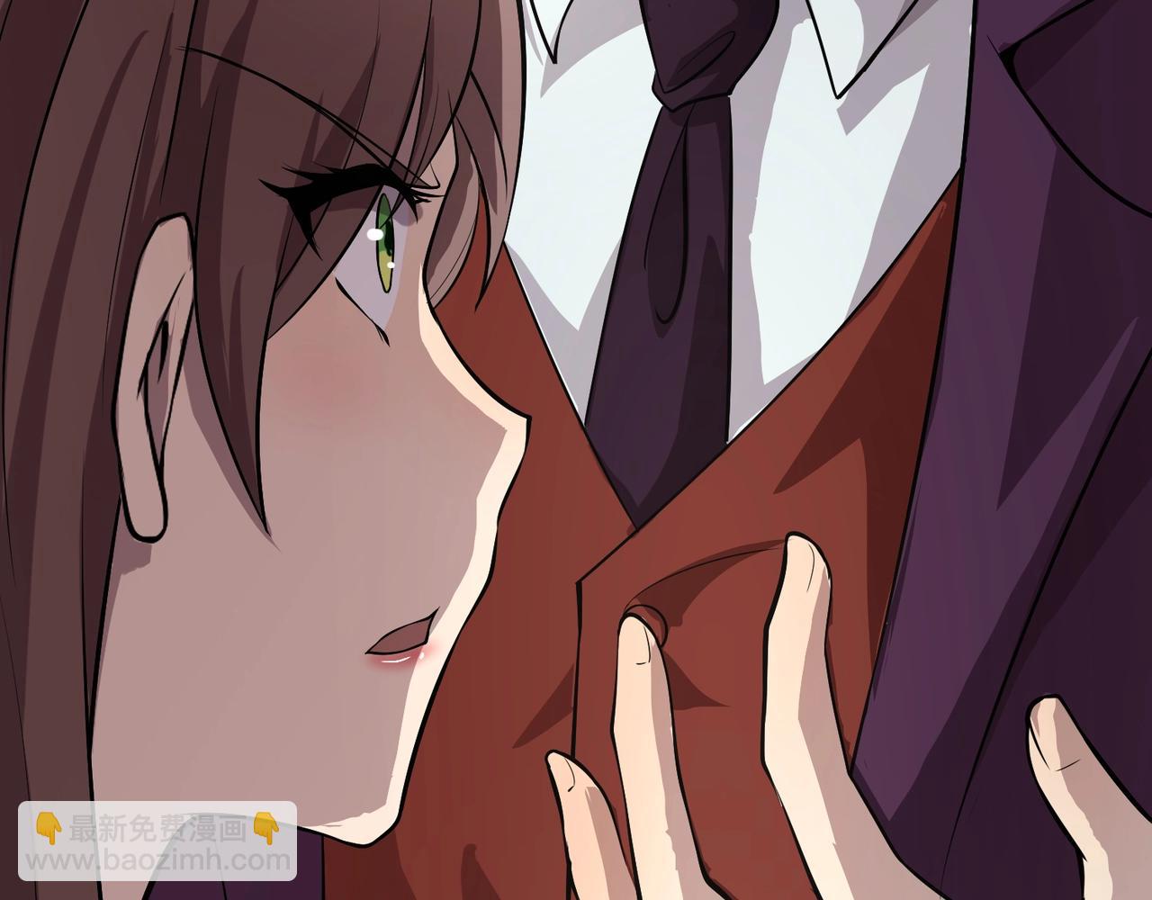 只有我能用召喚術 - 第59話 柳月影？那是我未來的媳婦！(2/4) - 3