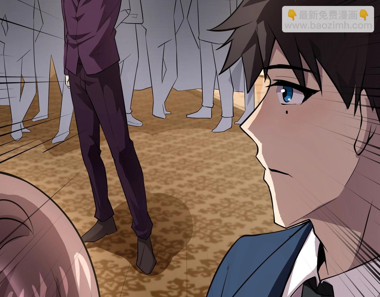 只有我能用召喚術 - 第59話 柳月影？那是我未來的媳婦！(2/4) - 7