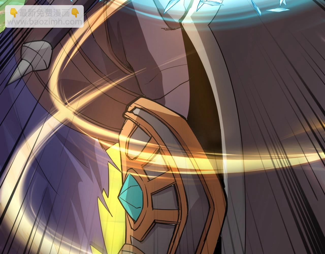 只有我能用召喚術 - 第61話 又遇精英BOSS？！這還怎麼打啊！！！(1/4) - 2