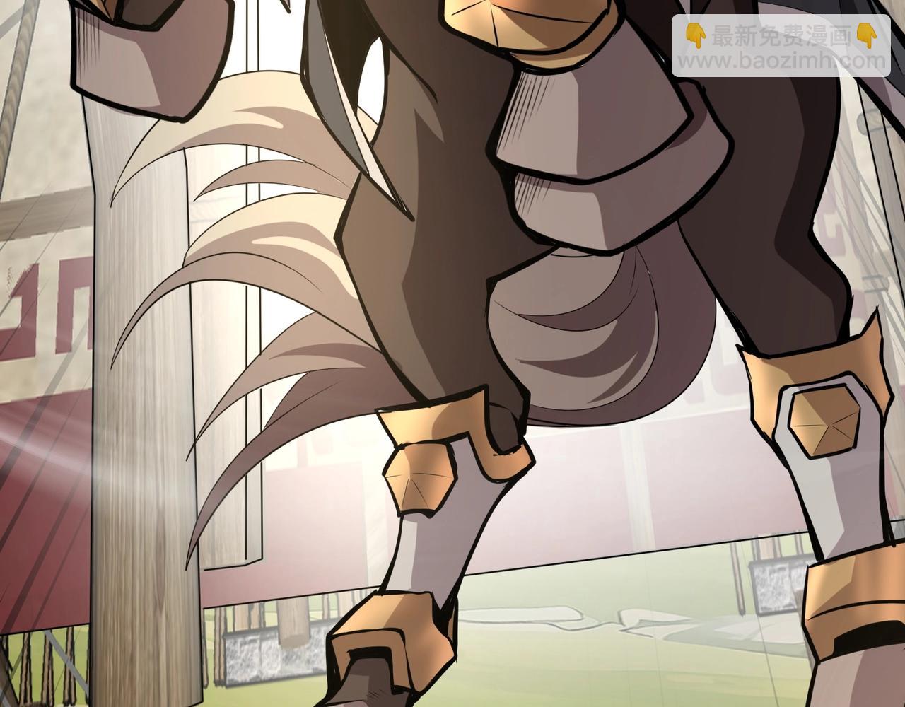 只有我能用召喚術 - 第63話 萬箭齊發！血祭軍旗！(2/3) - 1