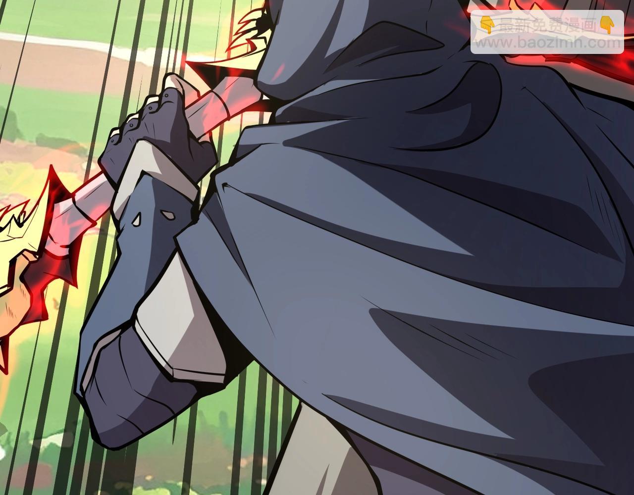 只有我能用召喚術 - 第63話 萬箭齊發！血祭軍旗！(2/3) - 3