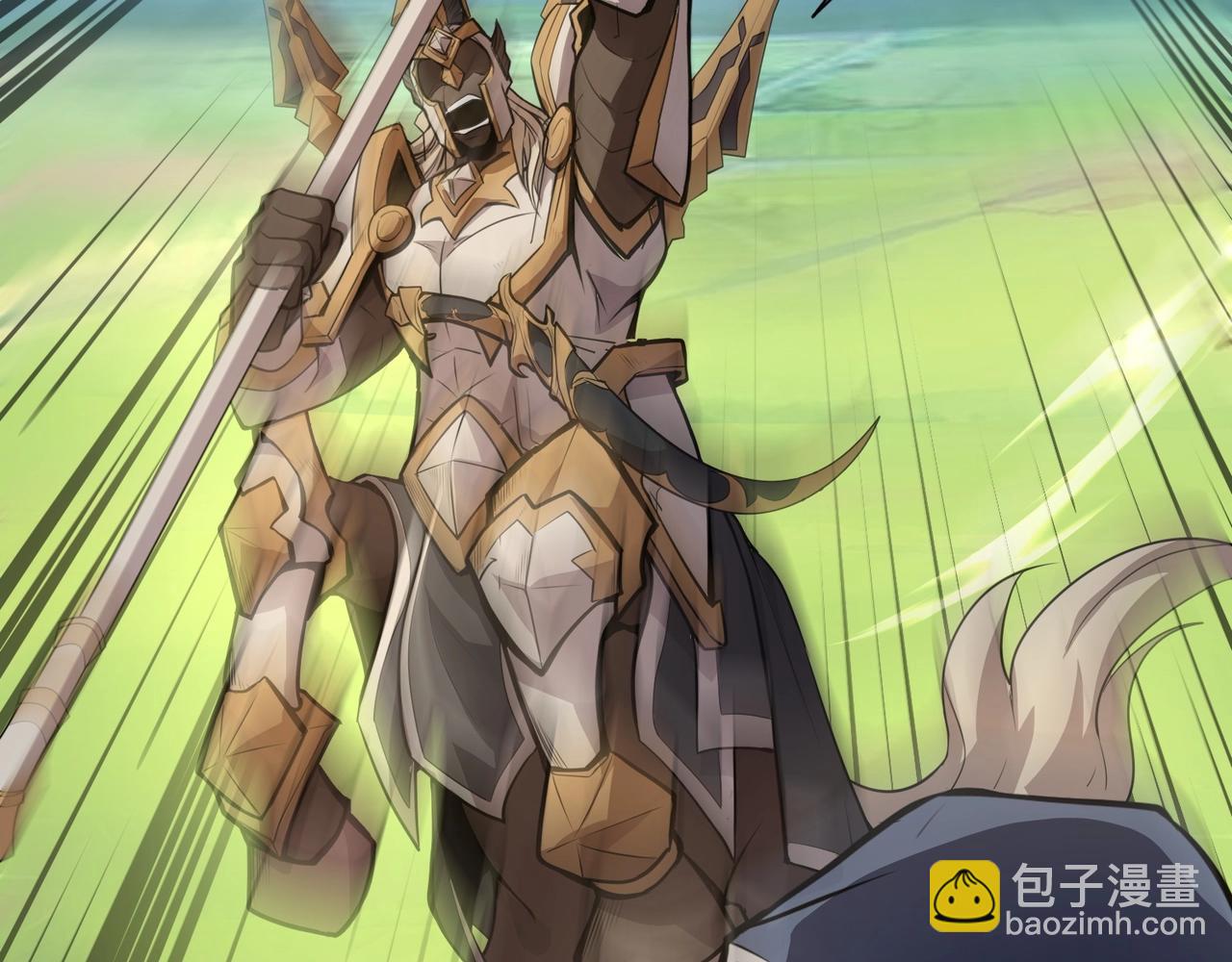 只有我能用召喚術 - 第65話 殺手鐗！黑鰭巫師到你登場了！(3/4) - 7