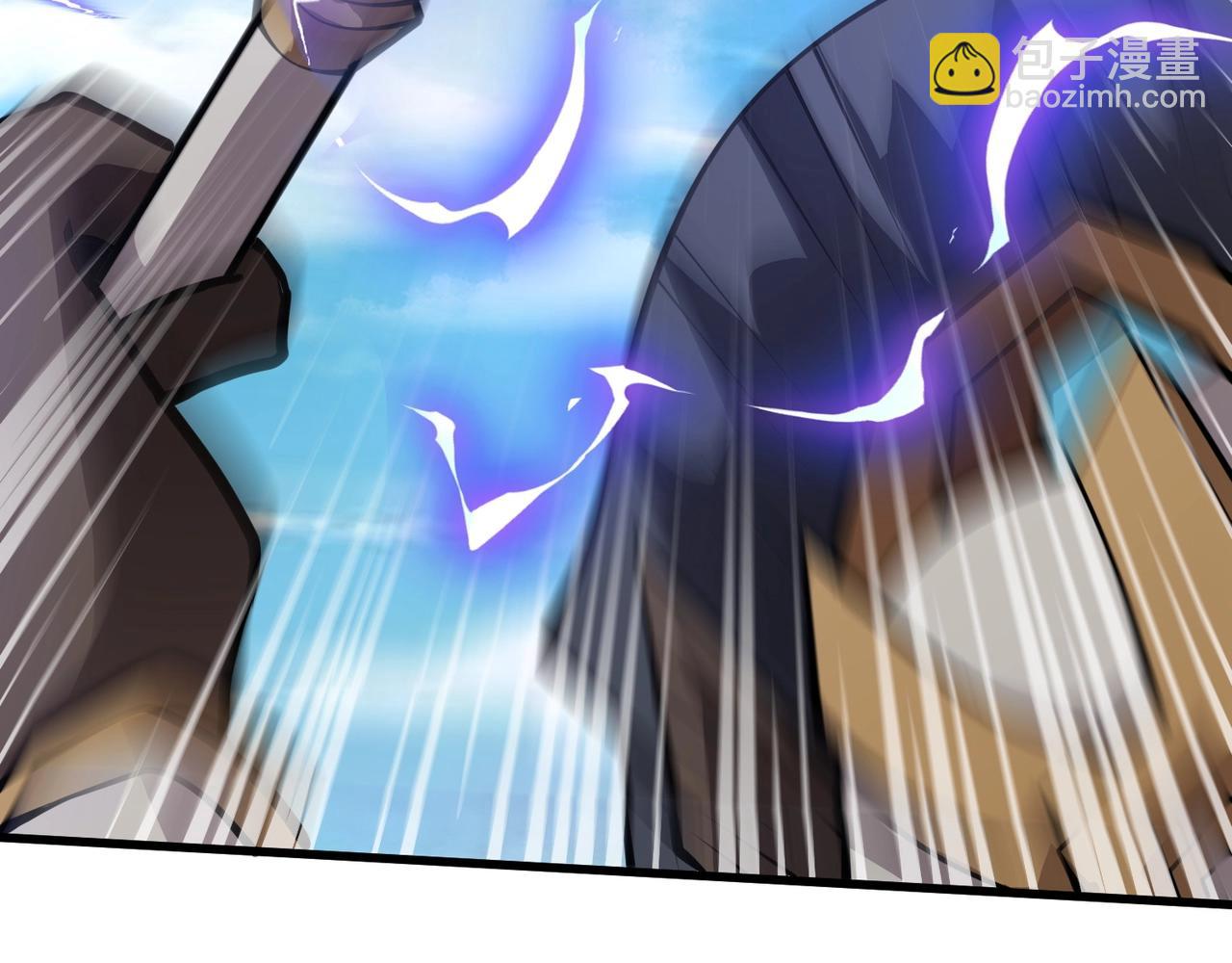 只有我能用召喚術 - 第65話 殺手鐗！黑鰭巫師到你登場了！(3/4) - 3