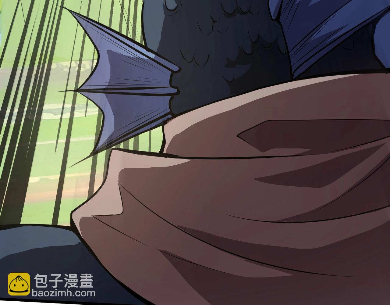 只有我能用召喚術 - 第65話 殺手鐗！黑鰭巫師到你登場了！(3/4) - 8