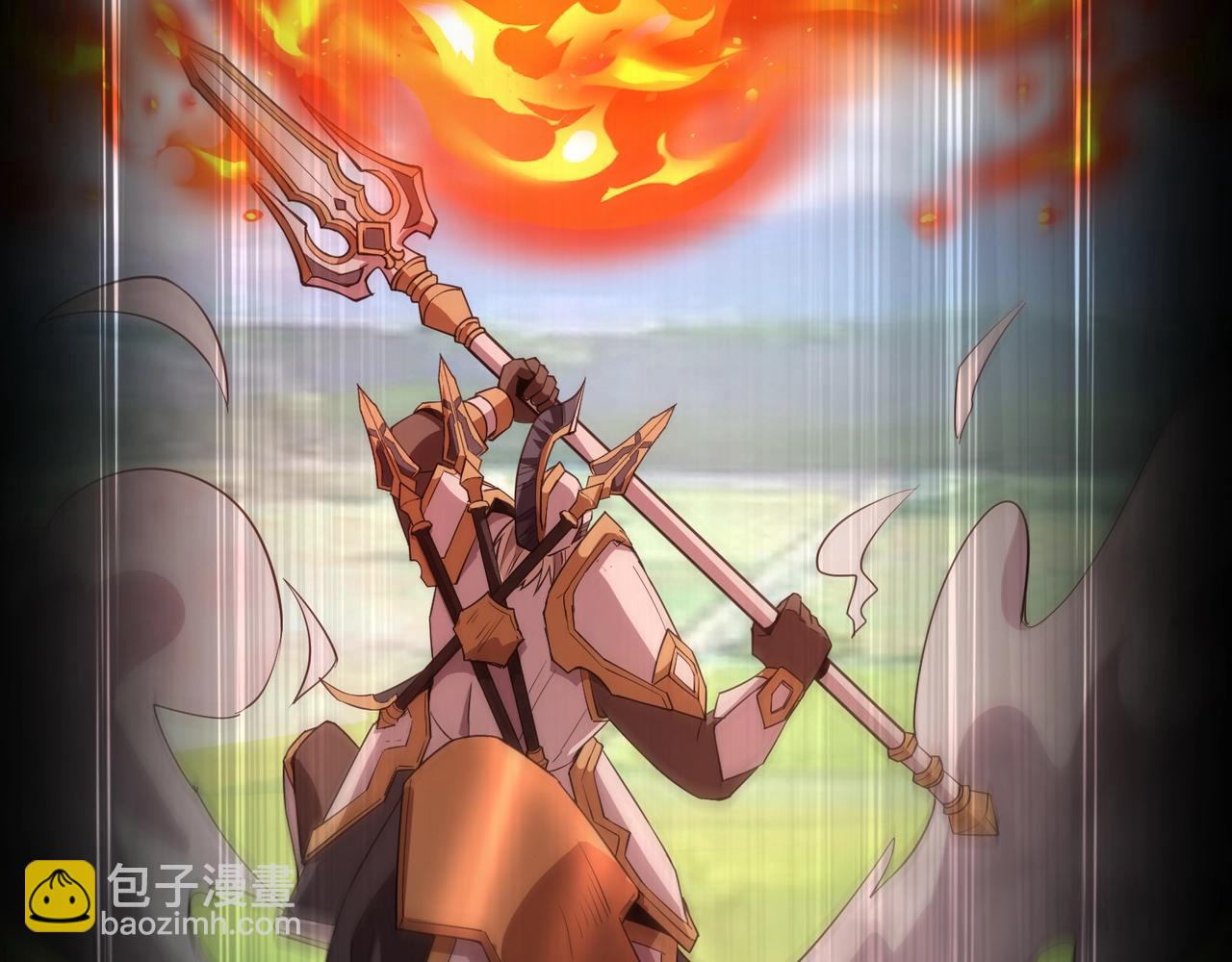 只有我能用召喚術 - 第65話 殺手鐗！黑鰭巫師到你登場了！(4/4) - 4