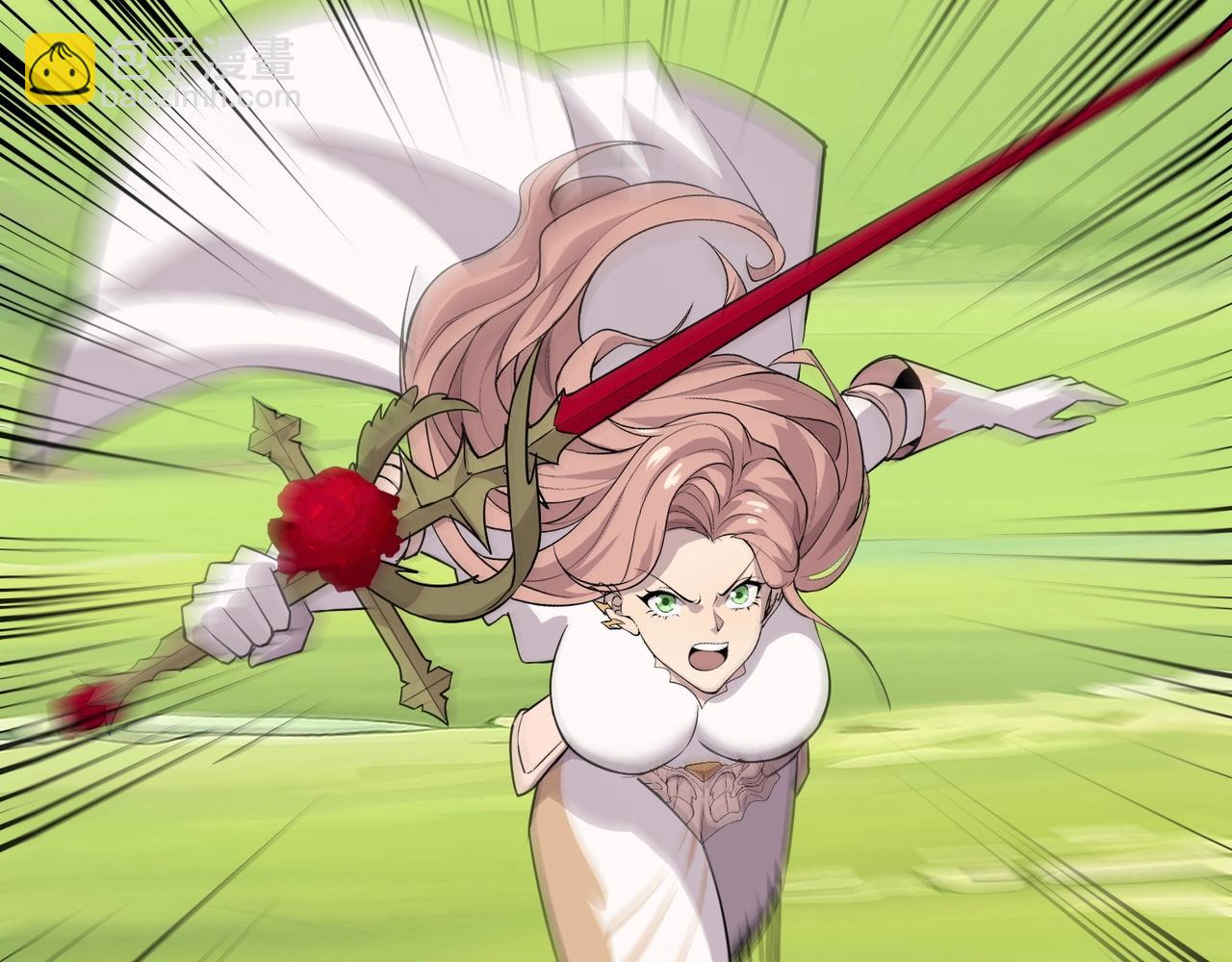 只有我能用召喚術 - 第65話 殺手鐗！黑鰭巫師到你登場了！(4/4) - 6