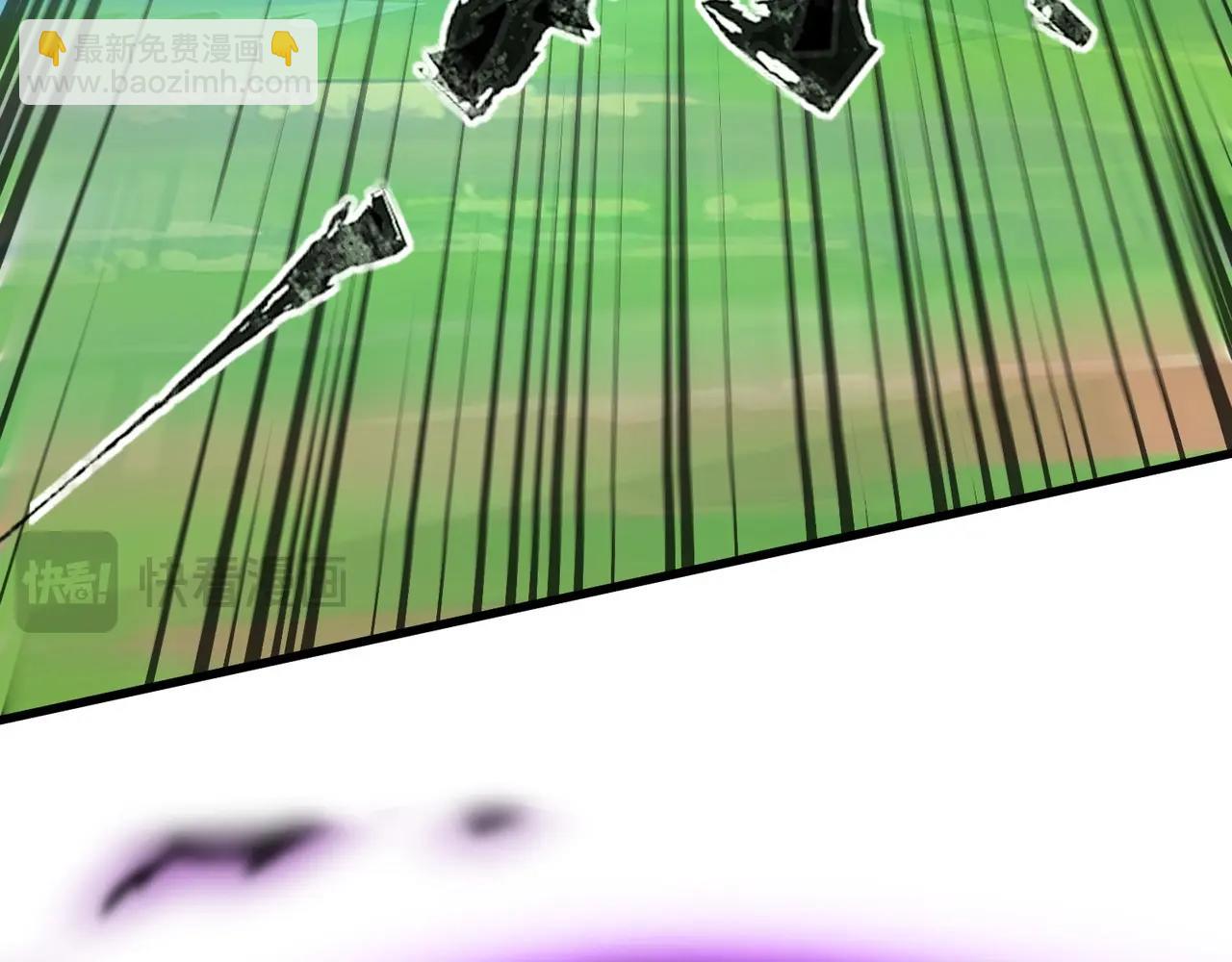 只有我能用召喚術 - 第65話 殺手鐗！黑鰭巫師到你登場了！(1/4) - 6