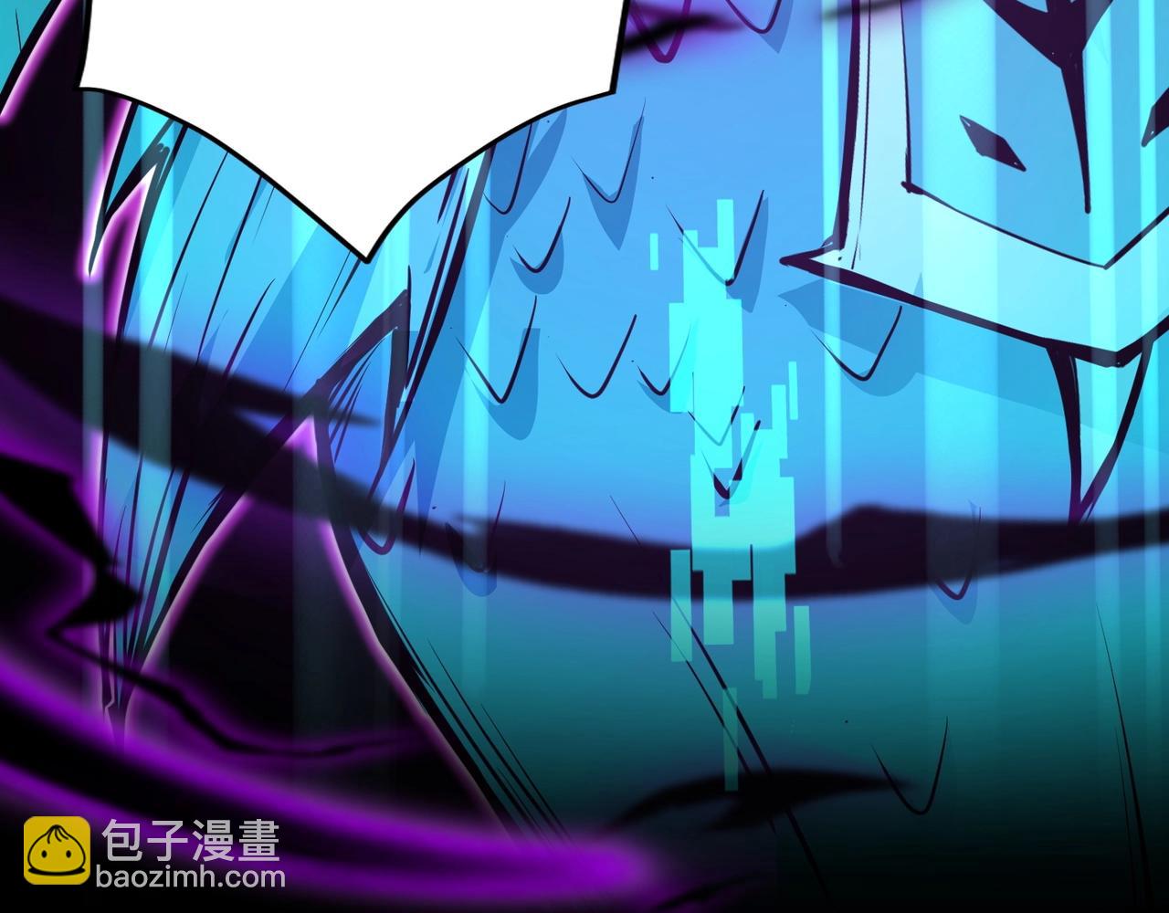 只有我能用召喚術 - 第65話 殺手鐗！黑鰭巫師到你登場了！(1/4) - 2