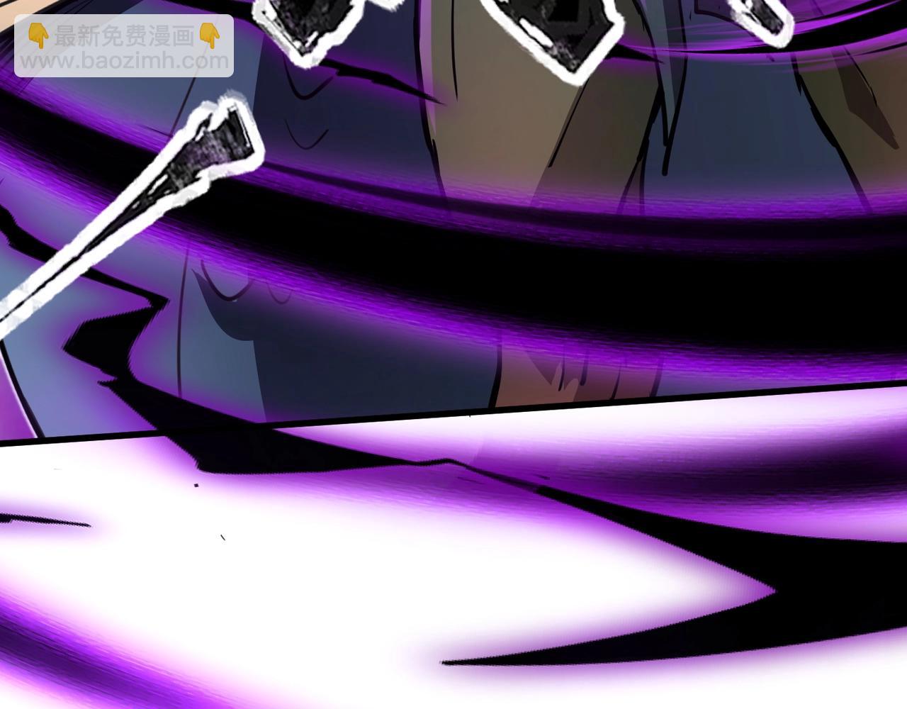 只有我能用召喚術 - 第65話 殺手鐗！黑鰭巫師到你登場了！(1/4) - 7