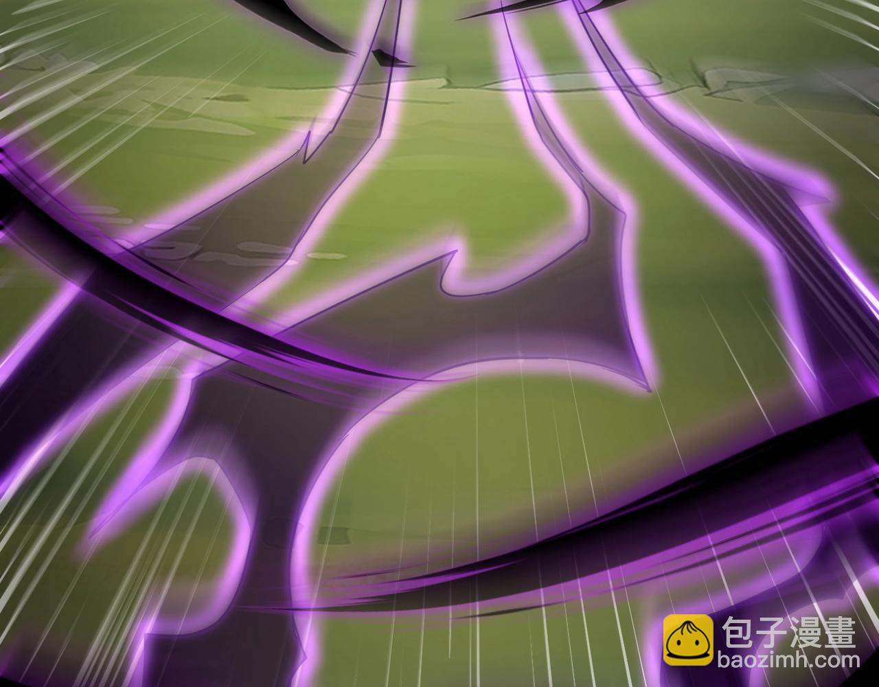 只有我能用召喚術 - 第65話 殺手鐗！黑鰭巫師到你登場了！(2/4) - 8