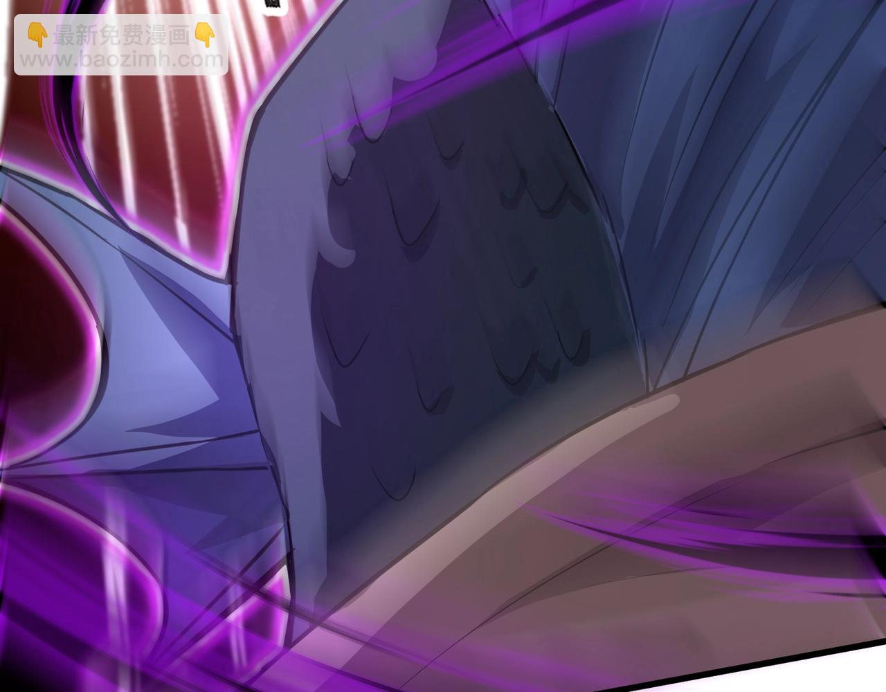 只有我能用召喚術 - 第65話 殺手鐗！黑鰭巫師到你登場了！(2/4) - 4