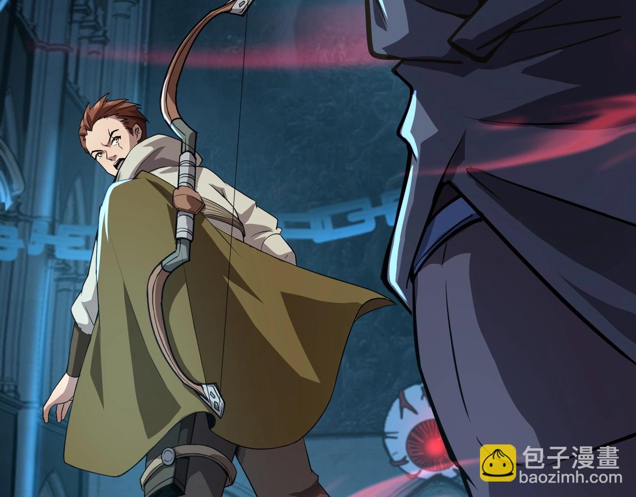 只有我能用召喚術 - 第67話 羅剎！此處就是你的葬身之地！(2/4) - 5