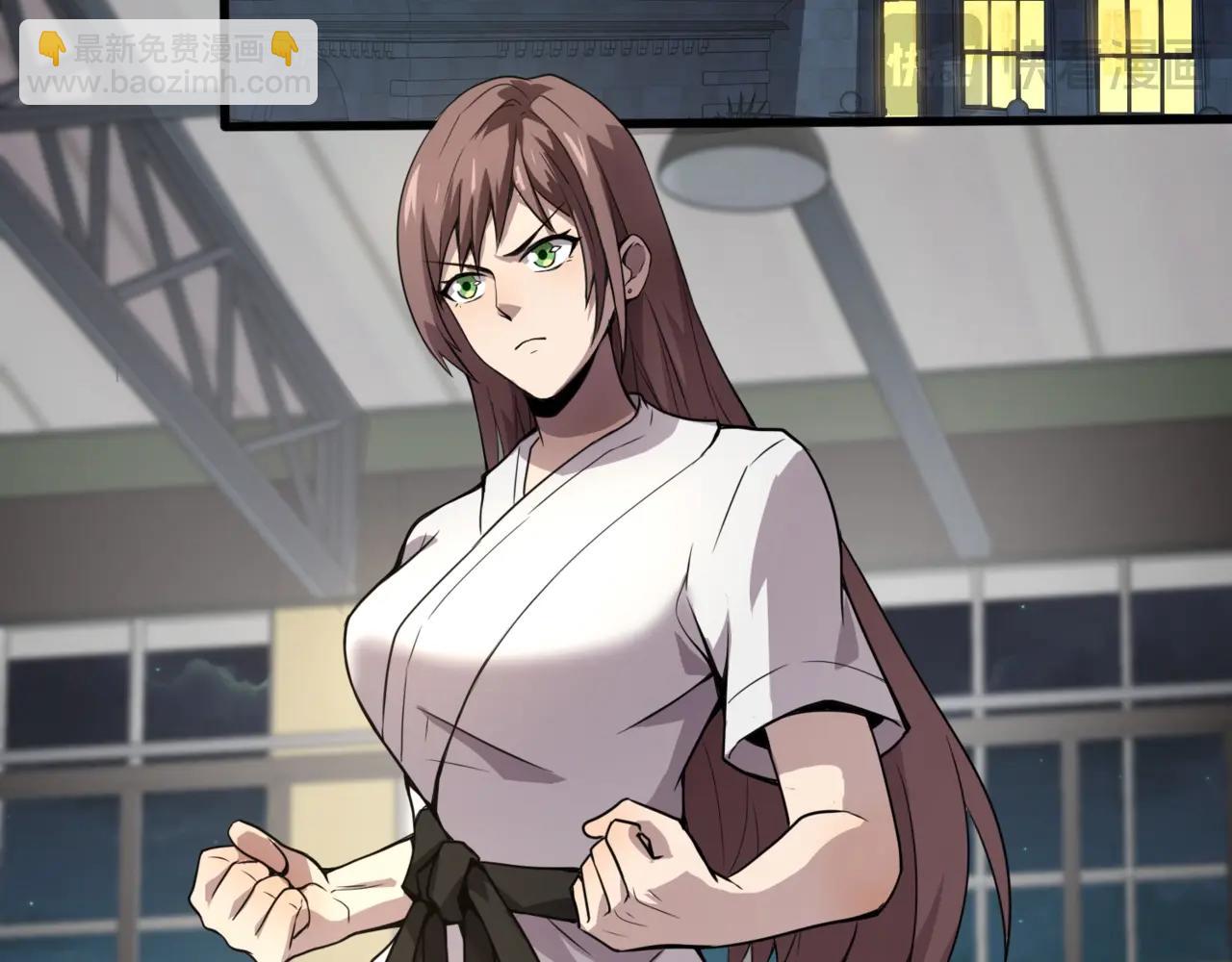 只有我能用召喚術 - 第69話 妹妹被綁架？難道身份暴露了？(1/4) - 8