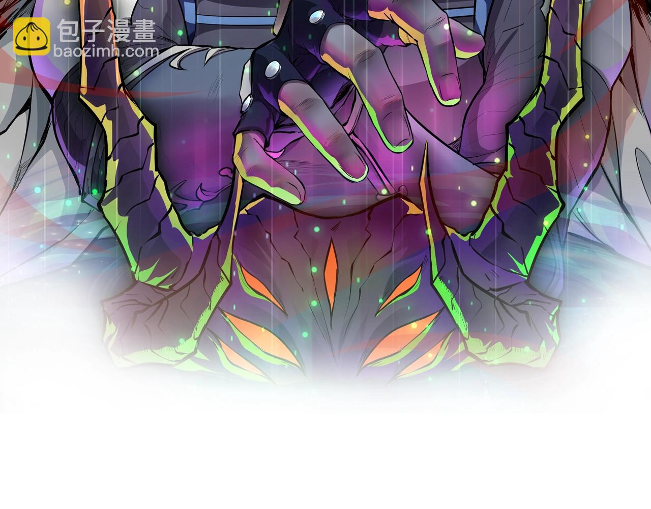 只有我能用召喚術 - 第8話 絕地反殺(1/3) - 2