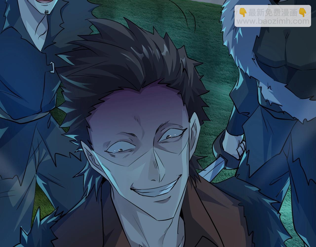 只有我能用召喚術 - 第8話 絕地反殺(2/3) - 3