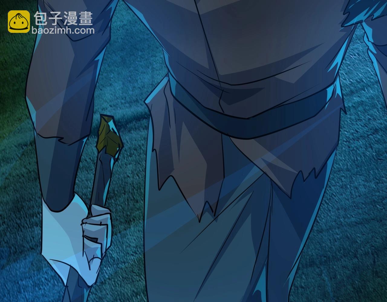 只有我能用召喚術 - 第8話 絕地反殺(2/3) - 3