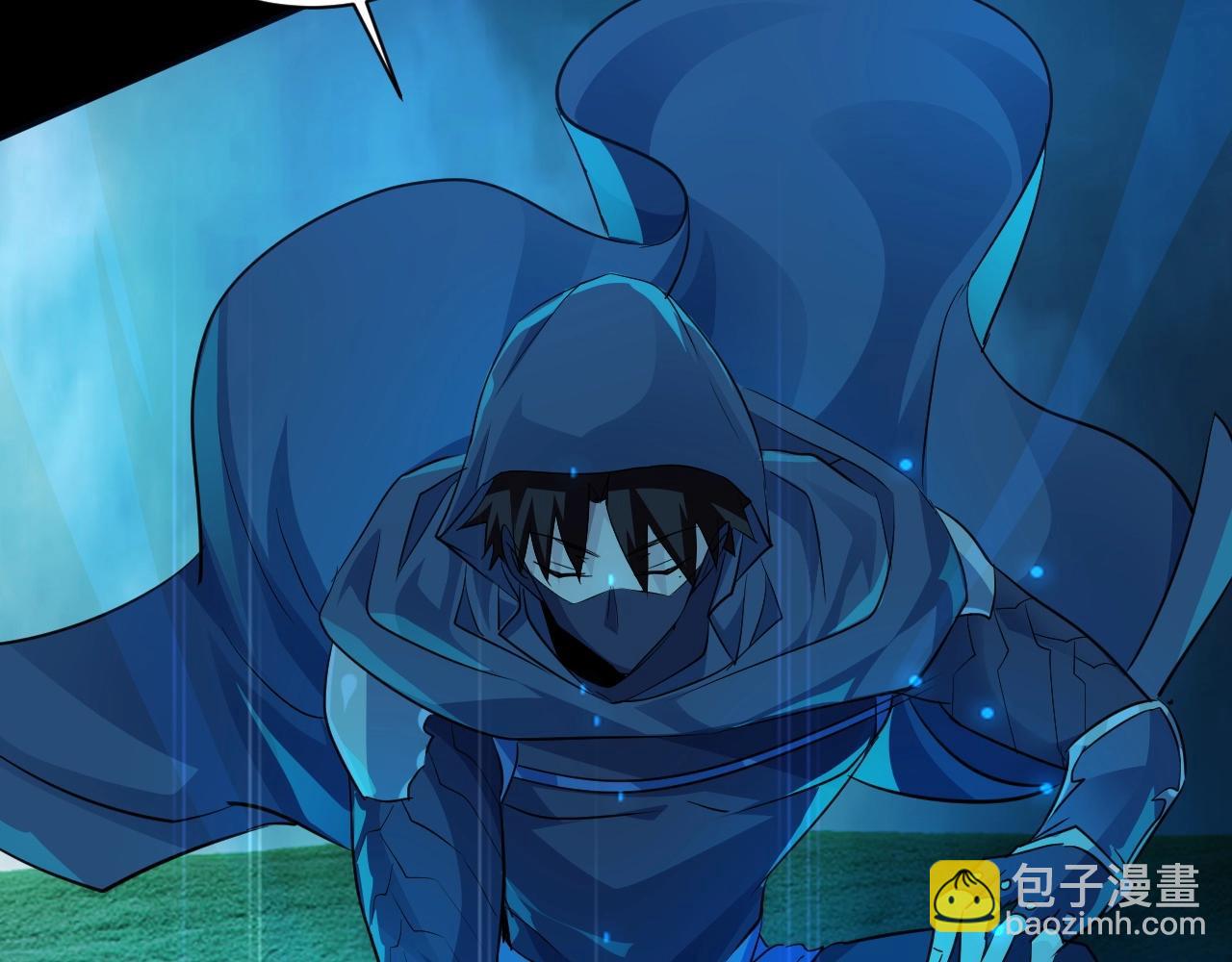 只有我能用召喚術 - 第8話 絕地反殺(2/3) - 6