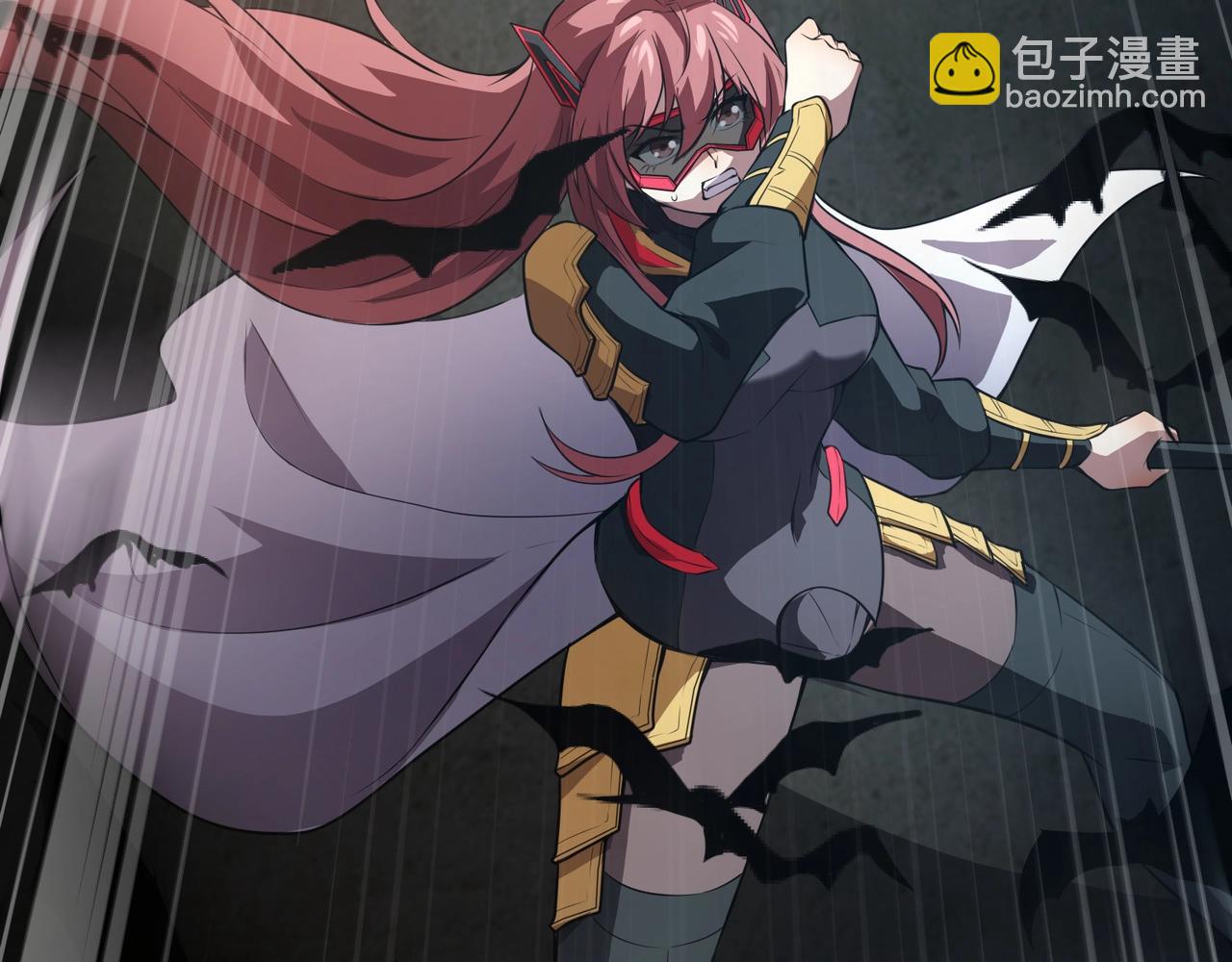 只有我能用召喚術 - 第71話 你就是臭丫頭介紹的好苗子？(3/4) - 2