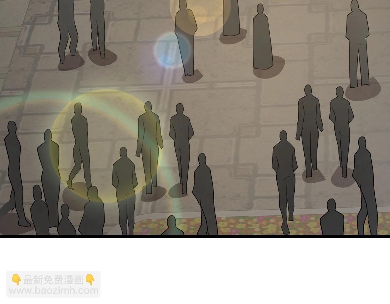 只有我能用召喚術 - 第71話 你就是臭丫頭介紹的好苗子？(3/4) - 7