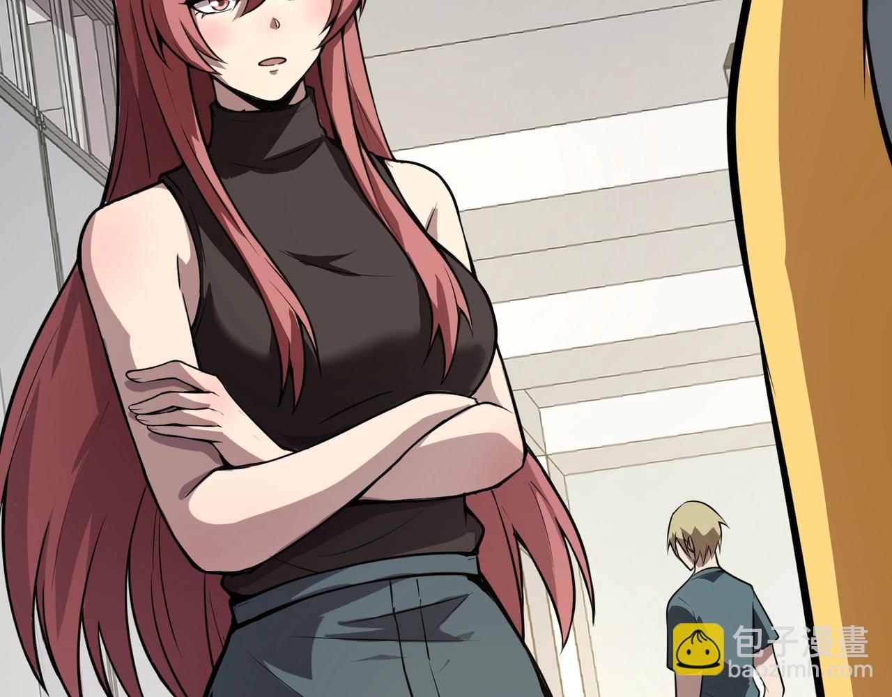 只有我能用召喚術 - 第71話 你就是臭丫頭介紹的好苗子？(3/4) - 6